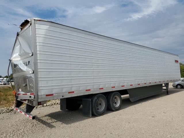 1UYVS2533AU939136 - 2010 UTILITY TRAILER თეთრი ფოტო 4