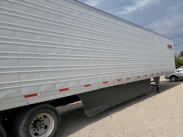 1UYVS2533AU939136 - 2010 UTILITY TRAILER თეთრი ფოტო 5