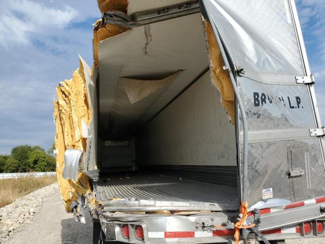 1UYVS2533AU939136 - 2010 UTILITY TRAILER თეთრი ფოტო 6