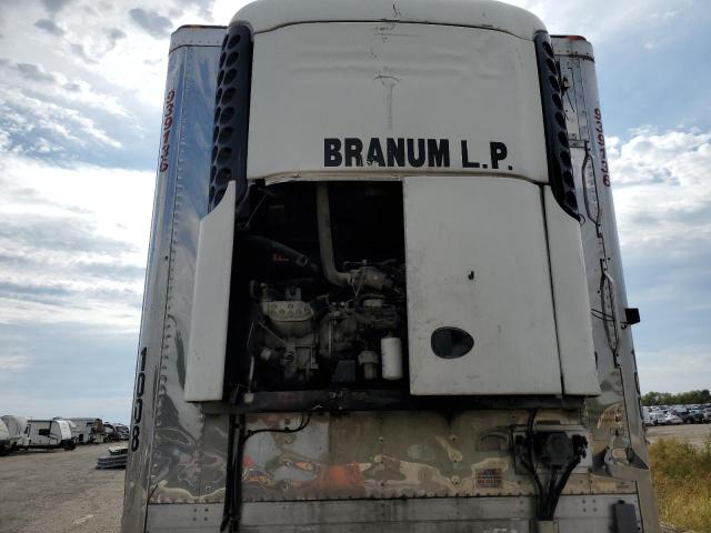 1UYVS2533AU939136 - 2010 UTILITY TRAILER თეთრი ფოტო 7