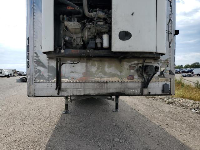 1UYVS2533AU939136 - 2010 UTILITY TRAILER თეთრი ფოტო 8