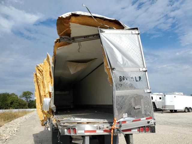 1UYVS2533AU939136 - 2010 UTILITY TRAILER თეთრი ფოტო 9