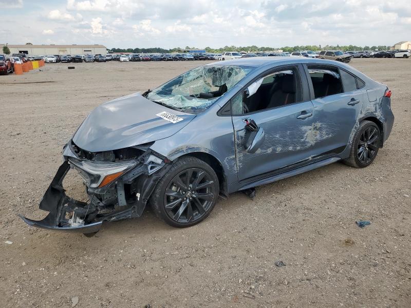 2023 TOYOTA COROLLA SE, 