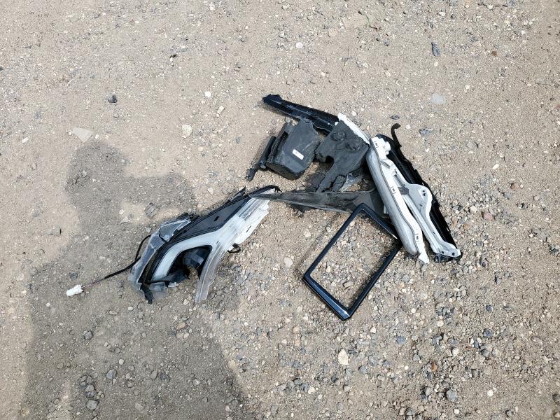 5YFS4MCE0PP153568 - 2023 TOYOTA COROLLA SE Синій фото 12