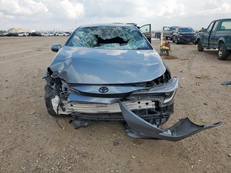 5YFS4MCE0PP153568 - 2023 TOYOTA COROLLA SE Синій фото 5