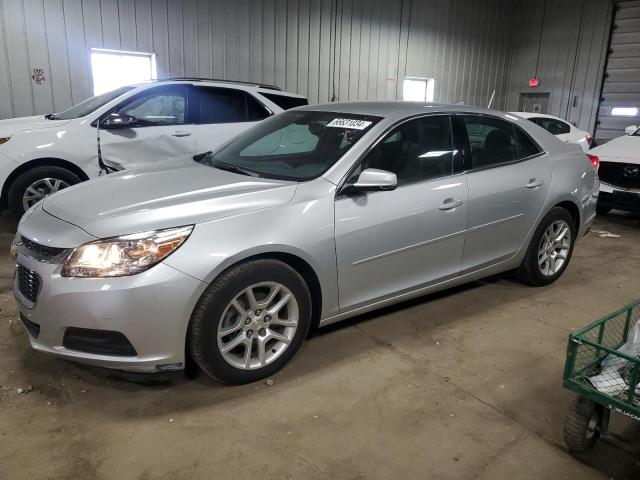 2015 CHEVROLET MALIBU 1LT, 