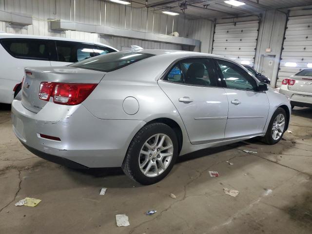 1G11C5SLXFF199234 - 2015 CHEVROLET MALIBU 1LT 银色 照片 3