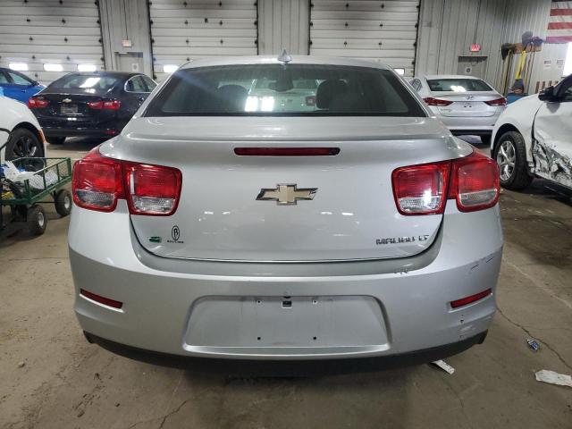 1G11C5SLXFF199234 - 2015 CHEVROLET MALIBU 1LT 银色 照片 6