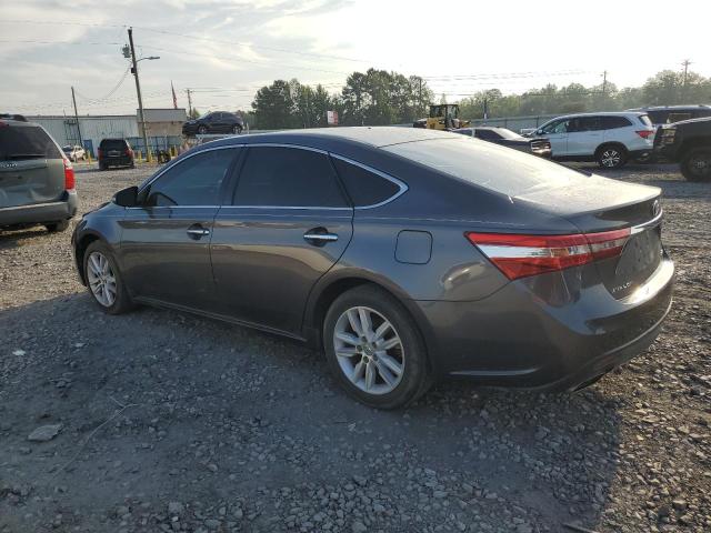 4T1BK1EB2DU058768 - 2013 TOYOTA AVALON BASE GRAY photo 2