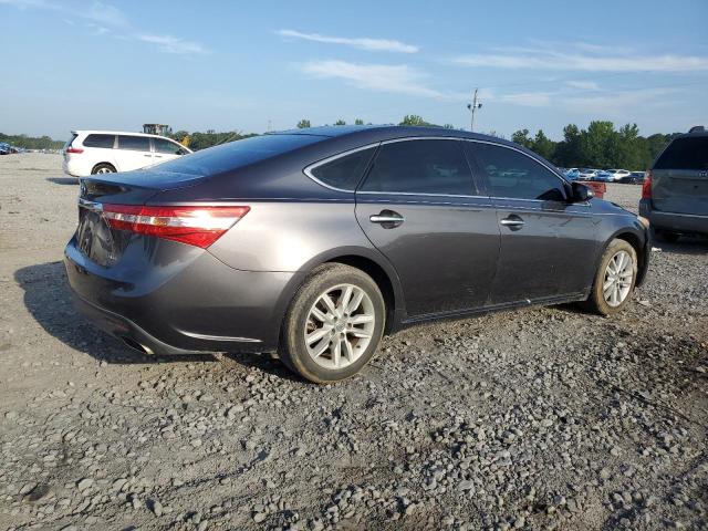 4T1BK1EB2DU058768 - 2013 TOYOTA AVALON BASE GRAY photo 3