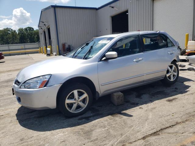 2005 HONDA ACCORD EX, 