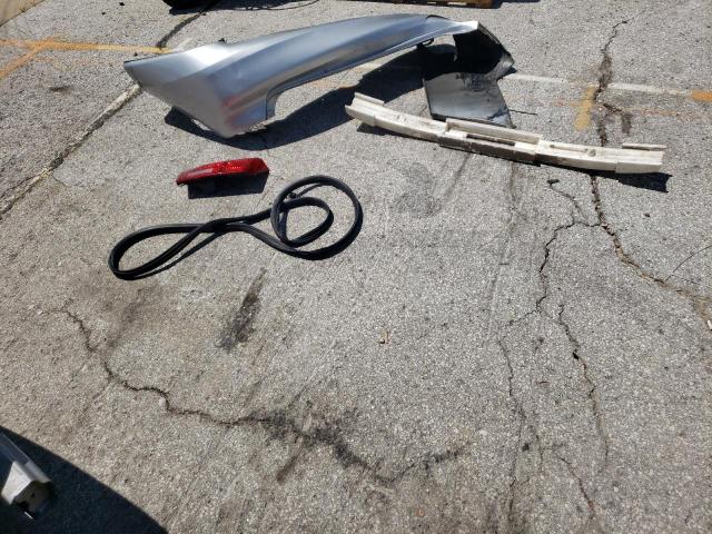 1HGCM56865A003841 - 2005 HONDA ACCORD EX SILVER photo 12