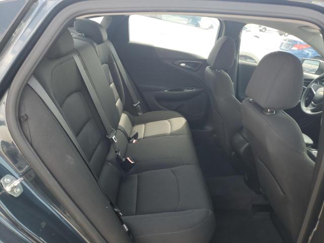 1G1ZB5ST1LF015946 - 2020 CHEVROLET MALIBU LS 灰色 照片 10