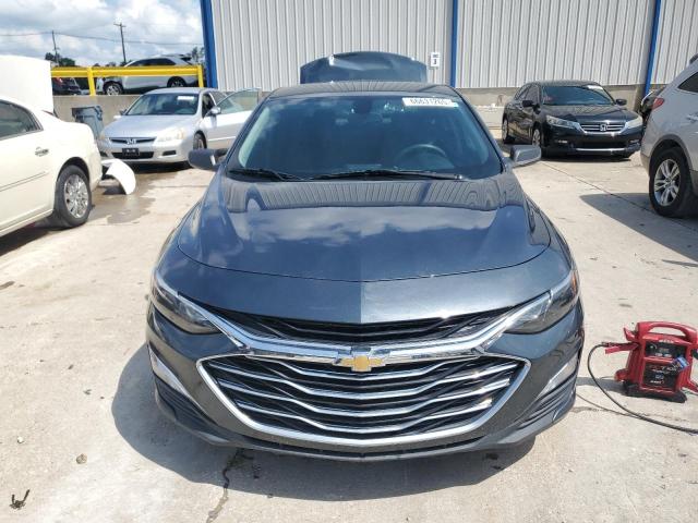 1G1ZB5ST1LF015946 - 2020 CHEVROLET MALIBU LS 灰色 照片 5