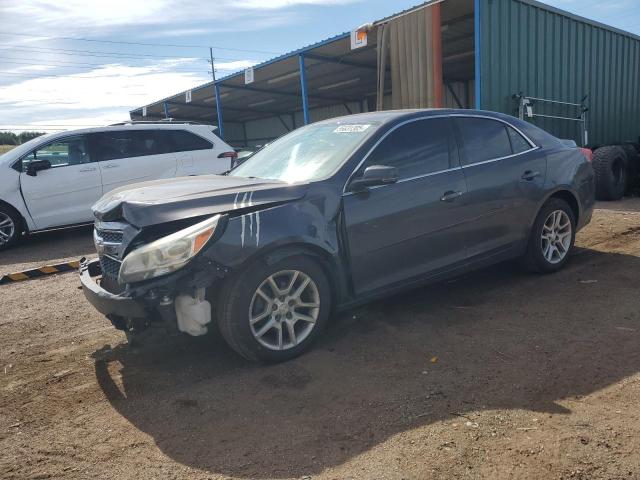 2013 CHEVROLET MALIBU 1LT, 
