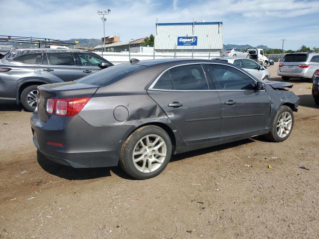 1G11C5SA2DF228477 - 2013 CHEVROLET MALIBU 1LT Gümüş fotoğraf 3
