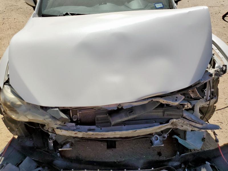 JF1ZNAA18D2712102 - 2013 TOYOTA SCION FR-S თეთრი ფოტო 11