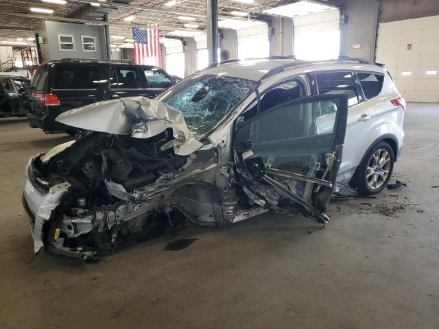 2013 FORD ESCAPE SEL, 