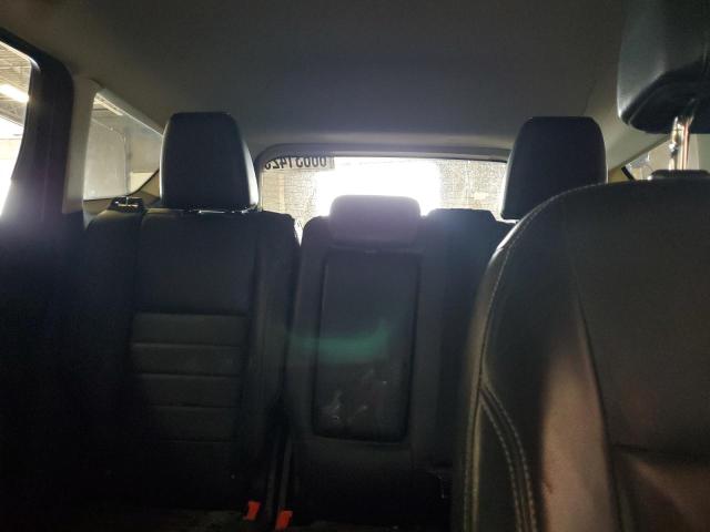 1FMCU9H92DUA30197 - 2013 FORD ESCAPE SEL SILVER photo 10