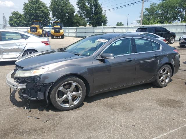 2010 ACURA TL, 