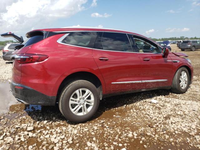 5GAEVAKW8LJ129005 - 2020 BUICK ENCLAVE ESSENCE RED photo 3