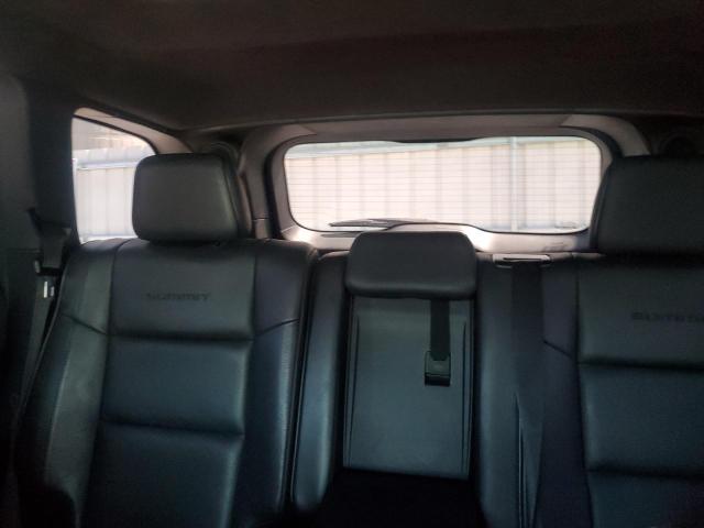 1C4RJFJM7EC557471 - 2014 JEEP GRAND CHEROKEE SUMMIT 灰色 照片 10