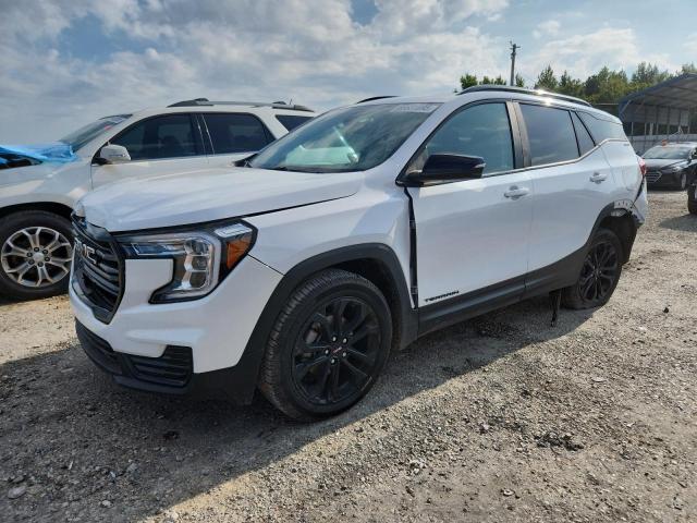 2022 GMC TERRAIN SLE, 