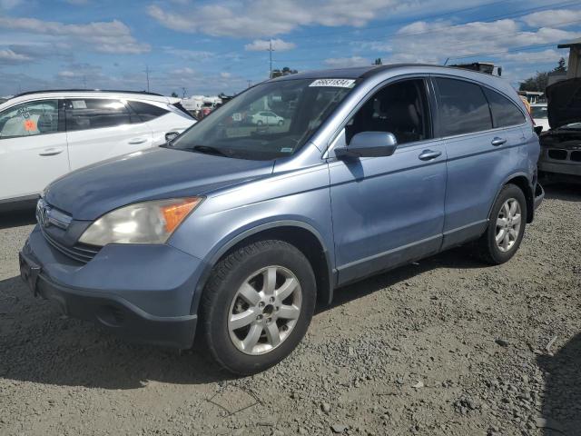 2007 HONDA CR-V EXL, 