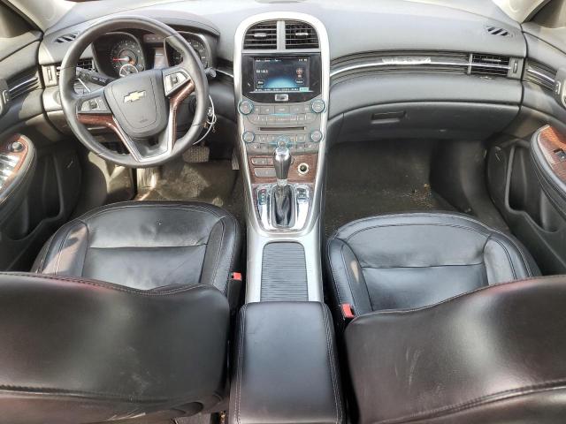 1G11H5SA3DF310560 - 2013 CHEVROLET MALIBU LTZ წითელი ფოტო 8