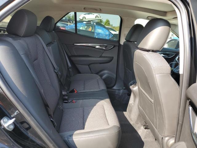 LRBAZLR47ND029740 - 2022 BUICK ENVISION PREFERRED 黑色 照片 11