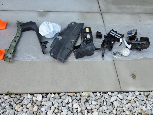 LRBAZLR47ND029740 - 2022 BUICK ENVISION PREFERRED 黑色 照片 13