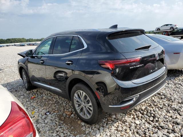 LRBAZLR47ND029740 - 2022 BUICK ENVISION PREFERRED 黑色 照片 2