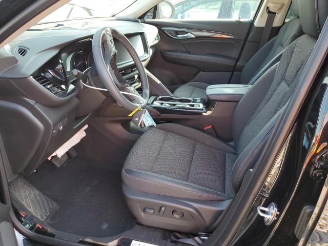 LRBAZLR47ND029740 - 2022 BUICK ENVISION PREFERRED 黑色 照片 7