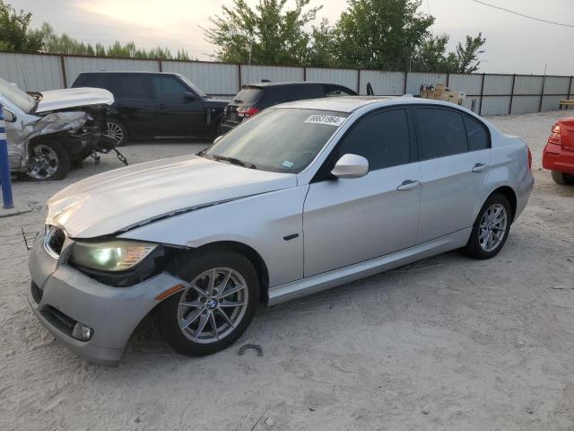 2010 BMW 328 I, 