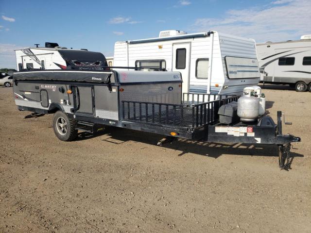 4X4CFSX1XLD183954 - 2020 FVFG TRAILER GRAY photo 1