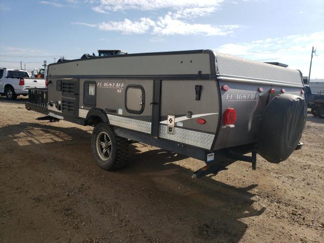 4X4CFSX1XLD183954 - 2020 FVFG TRAILER GRAY photo 3