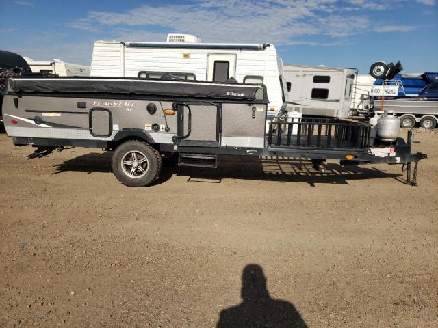 4X4CFSX1XLD183954 - 2020 FVFG TRAILER GRAY photo 9