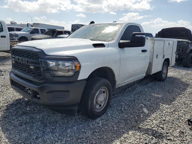 2023 RAM 2500 TRADESMAN, 