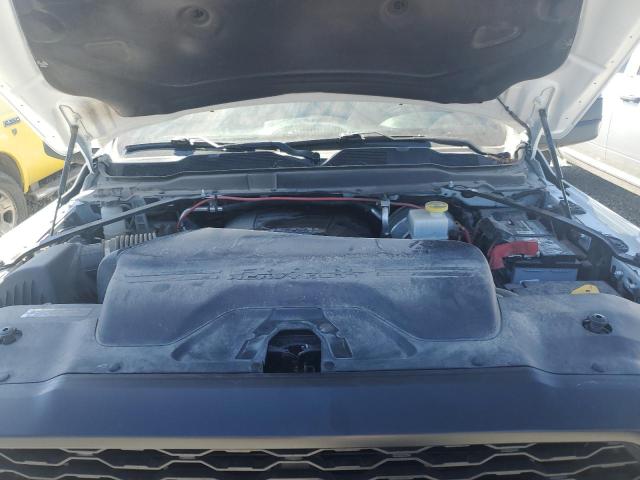 3C6MR4AJ0PG607874 - 2023 RAM 2500 TRADESMAN Белый фото 11