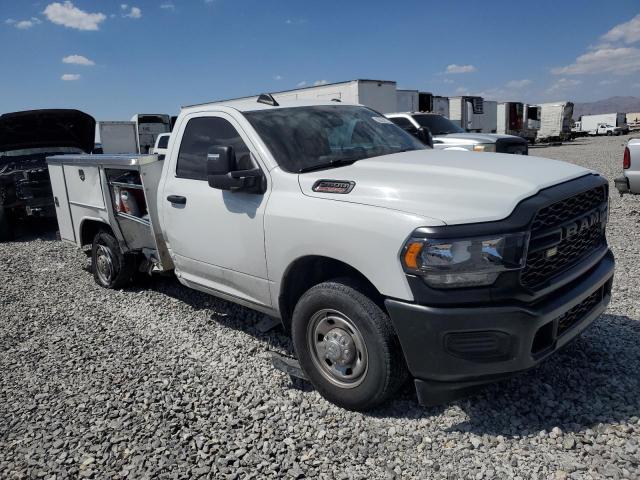3C6MR4AJ0PG607874 - 2023 RAM 2500 TRADESMAN Белый фото 4