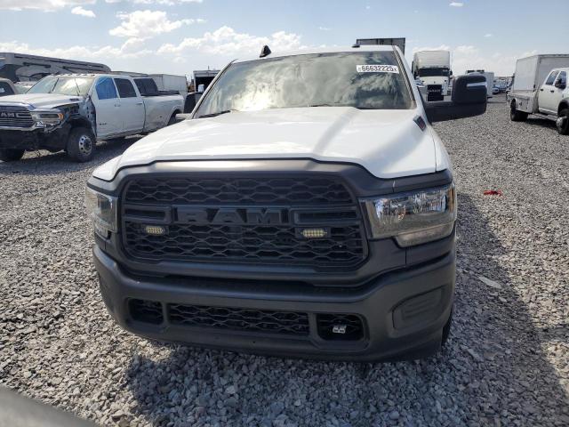 3C6MR4AJ0PG607874 - 2023 RAM 2500 TRADESMAN Белый фото 5