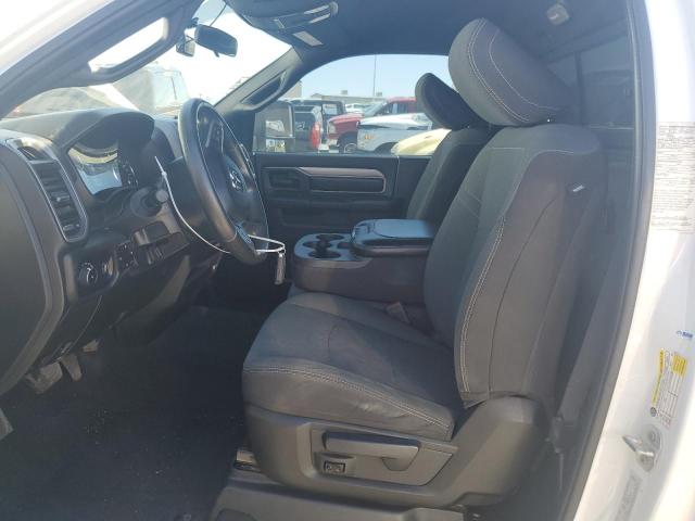 3C6MR4AJ0PG607874 - 2023 RAM 2500 TRADESMAN Белый фото 7