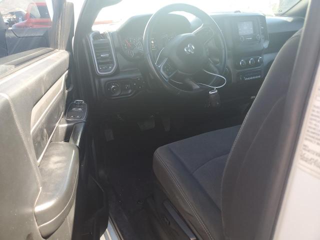 3C6MR4AJ0PG607874 - 2023 RAM 2500 TRADESMAN Белый фото 8