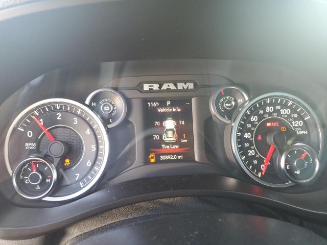 3C6MR4AJ0PG607874 - 2023 RAM 2500 TRADESMAN Белый фото 9