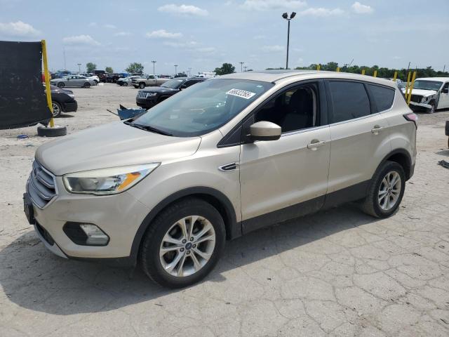 2017 FORD ESCAPE SE, 