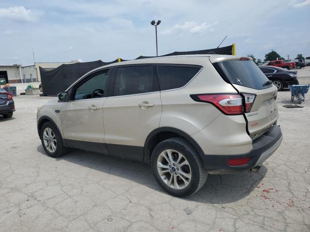 1FMCU0GD6HUE04611 - 2017 FORD ESCAPE SE Noir photo 2