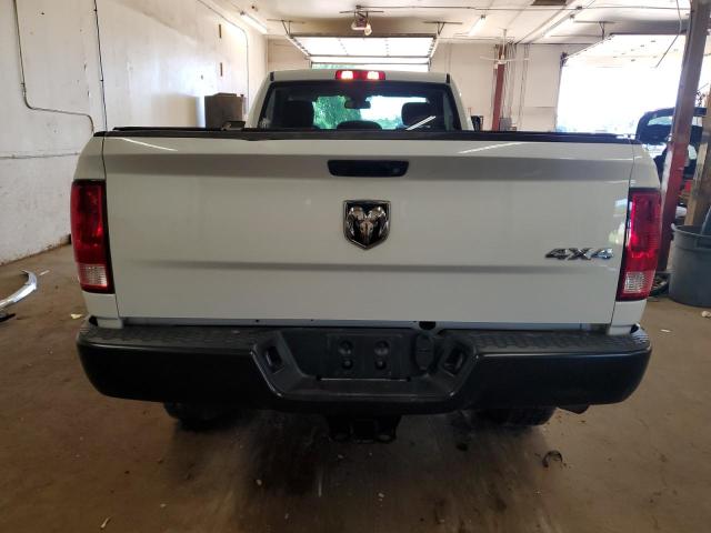 3C6MR5AJ9JG313869 - 2018 RAM 2500 ST Blanco foto 10