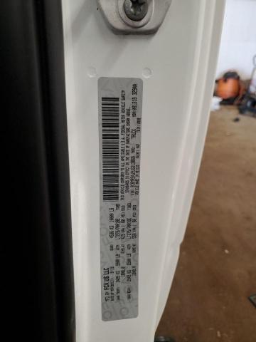 3C6MR5AJ9JG313869 - 2018 RAM 2500 ST Blanco foto 12