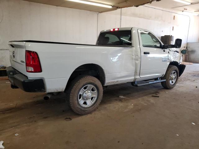 3C6MR5AJ9JG313869 - 2018 RAM 2500 ST Blanco foto 3