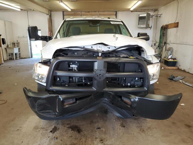 3C6MR5AJ9JG313869 - 2018 RAM 2500 ST Blanco foto 5